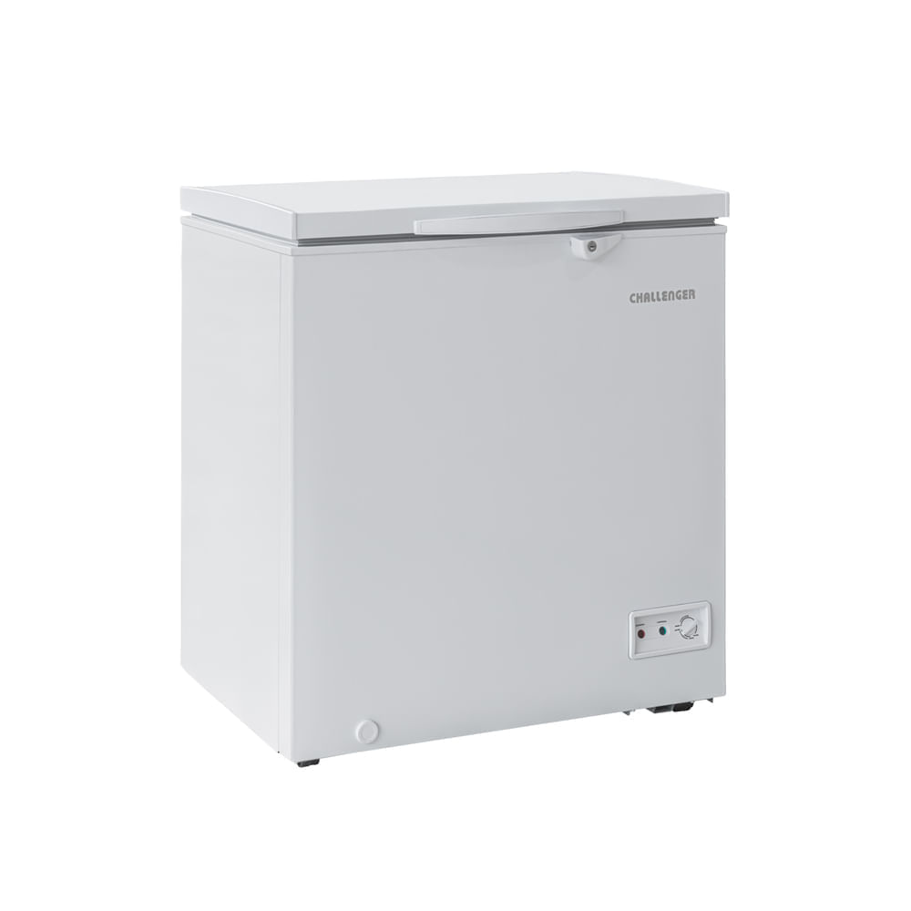 Congelador CHALLENGER horizontal 152 Litros Brutos - CH 226